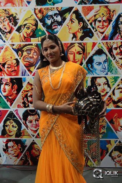 Baahubali-at-Hyderabad-Comic-Con-Event